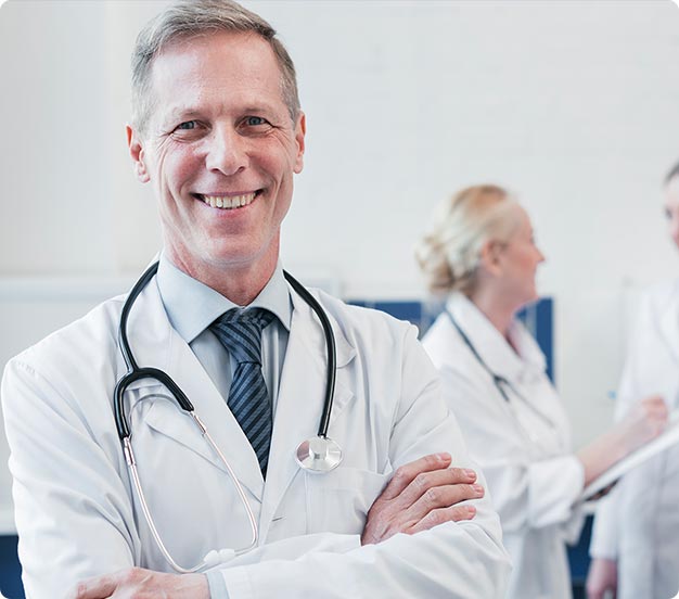 Doctors
