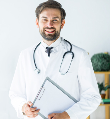 Doctors
