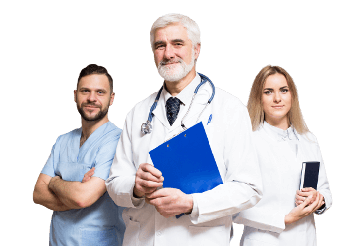 Doctors